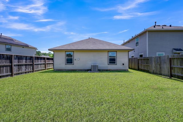1710 Campos Court, Conroe, TX 77301
