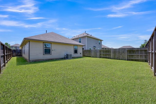 1710 Campos Court, Conroe, TX 77301