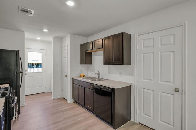 1710 Campos Court, Conroe, TX 77301