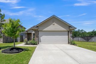 1710 Campos Court, Conroe, TX 77301