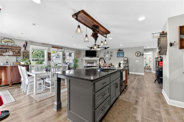 205 Ceremonial Drive, Buckner, MO 64016