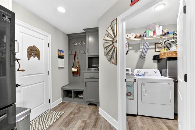 205 Ceremonial Drive, Buckner, MO 64016