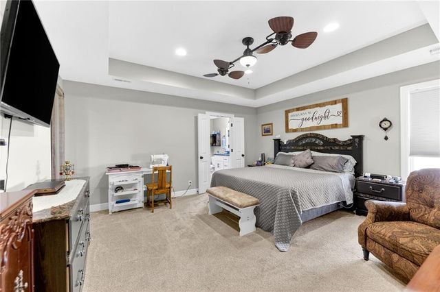 205 Ceremonial Drive, Buckner, MO 64016