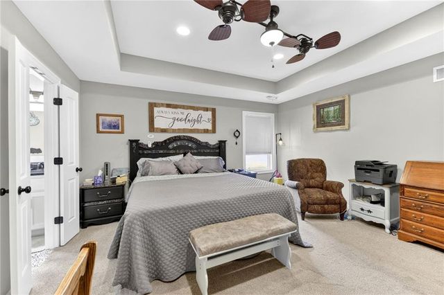 205 Ceremonial Drive, Buckner, MO 64016