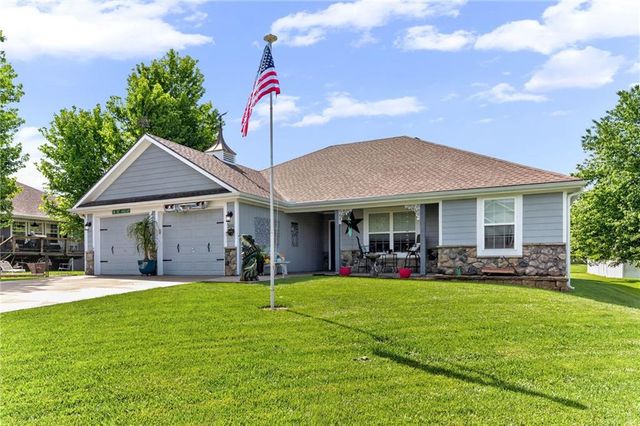 205 Ceremonial Drive, Buckner, MO 64016