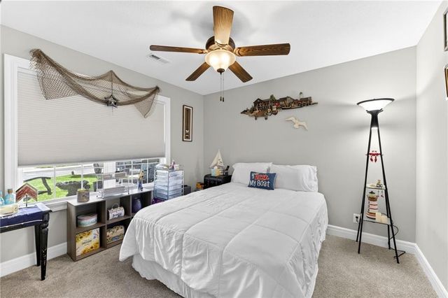205 Ceremonial Drive, Buckner, MO 64016