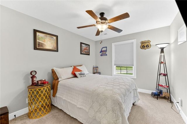 205 Ceremonial Drive, Buckner, MO 64016