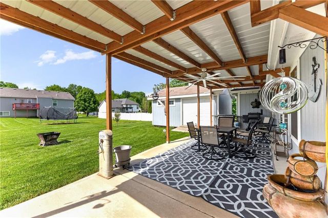 205 Ceremonial Drive, Buckner, MO 64016