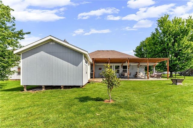 205 Ceremonial Drive, Buckner, MO 64016