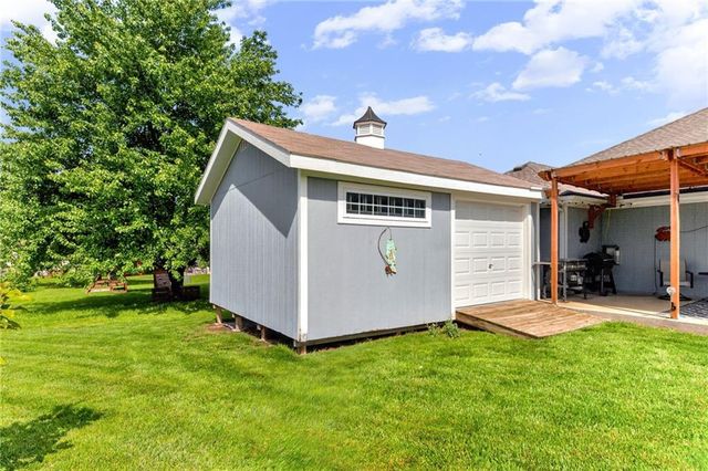205 Ceremonial Drive, Buckner, MO 64016