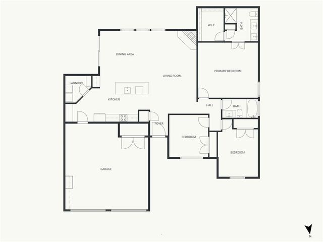 205 Ceremonial Drive, Buckner, MO 64016