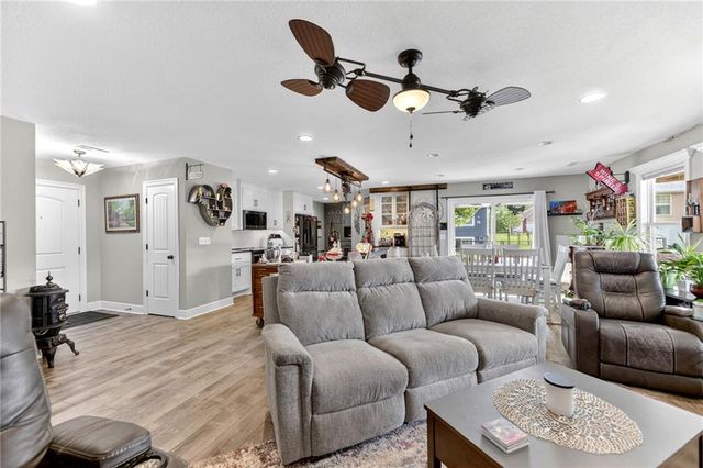 205 Ceremonial Drive, Buckner, MO 64016
