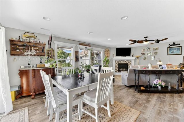 205 Ceremonial Drive, Buckner, MO 64016