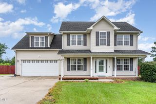 16 Lansing E Court, Sanford, NC 27332