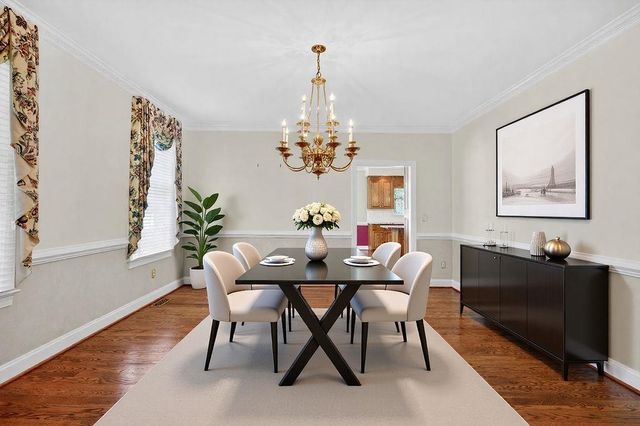 5 TRACE DR, Staunton, VA 24401