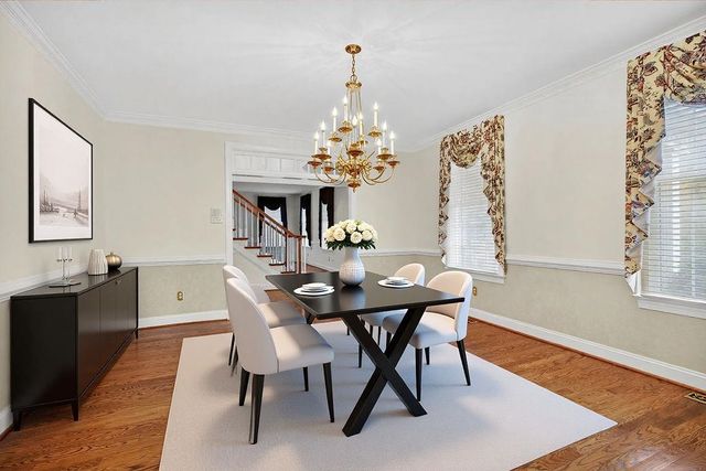 5 TRACE DR, Staunton, VA 24401