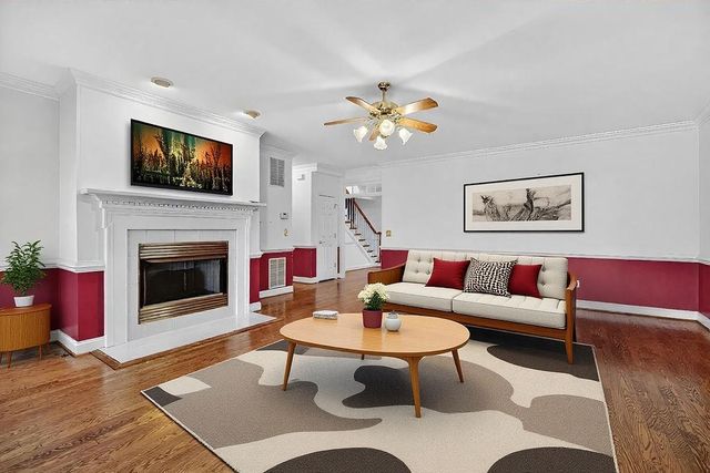 5 TRACE DR, Staunton, VA 24401