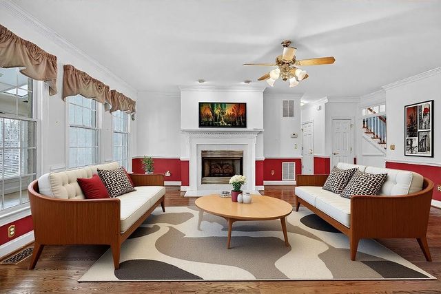 5 TRACE DR, Staunton, VA 24401