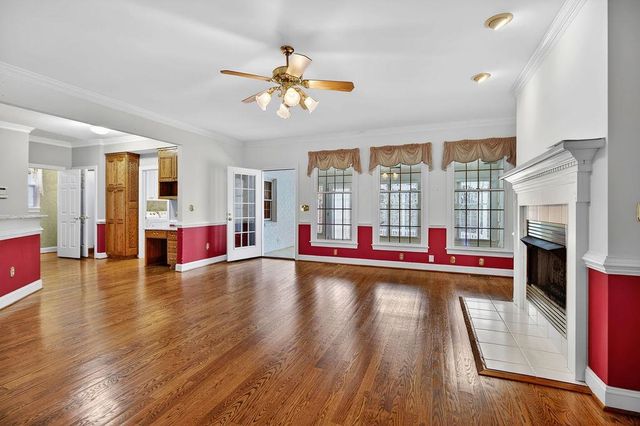 5 TRACE DR, Staunton, VA 24401