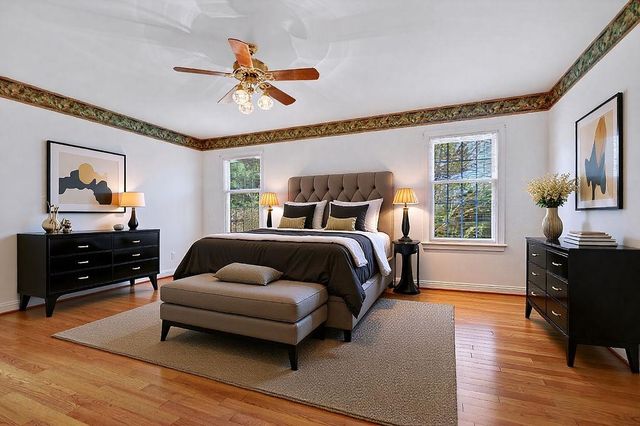 5 TRACE DR, Staunton, VA 24401