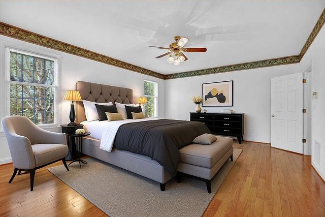 5 TRACE DR, Staunton, VA 24401