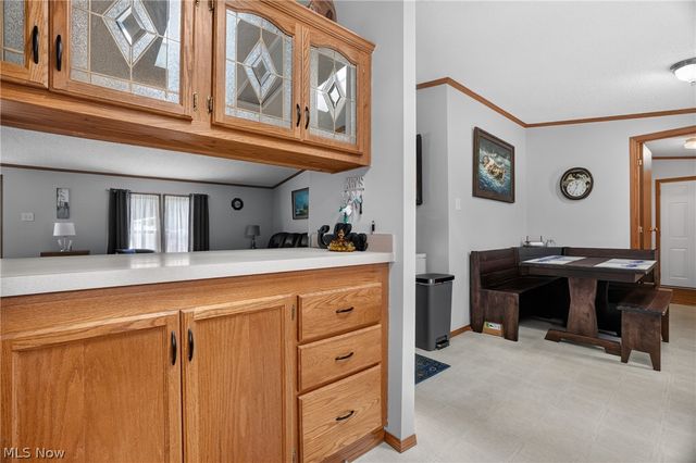 325 Britton Drive, Geneva, OH 44041