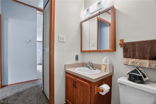 325 Britton Drive, Geneva, OH 44041