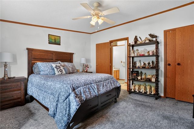 325 Britton Drive, Geneva, OH 44041