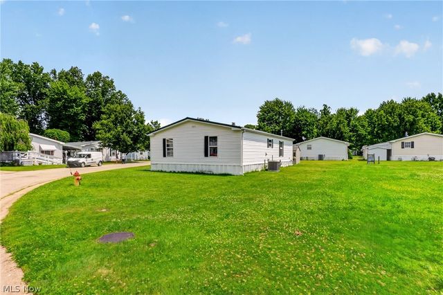 325 Britton Drive, Geneva, OH 44041