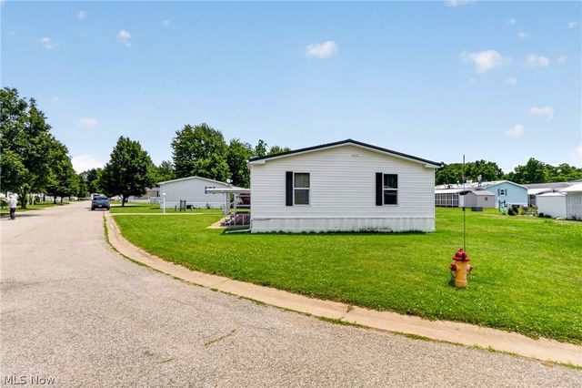 325 Britton Drive, Geneva, OH 44041