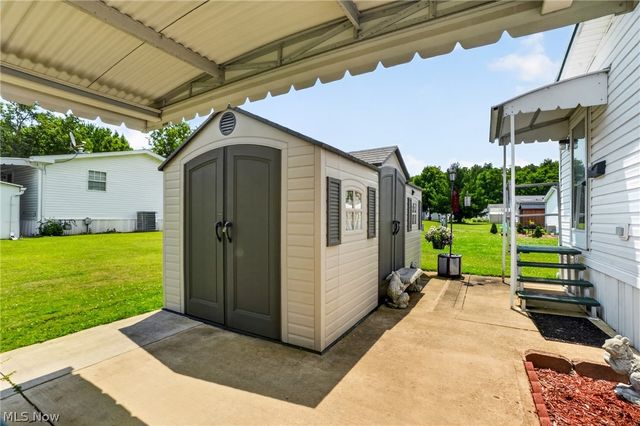 325 Britton Drive, Geneva, OH 44041