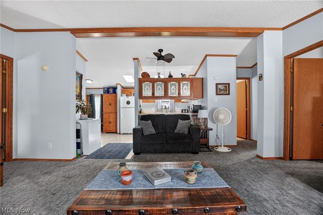 325 Britton Drive, Geneva, OH 44041