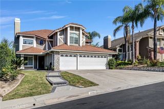 32055 Camino Del Cielo, Trabuco Canyon, CA 92679