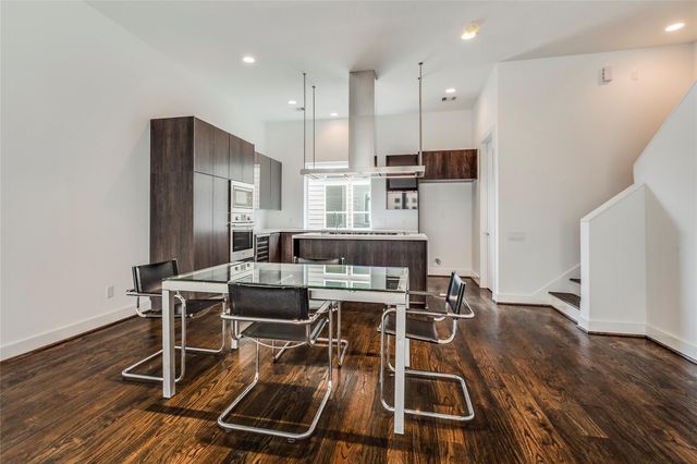 2345 Sperber Lane, Houston, TX 77003