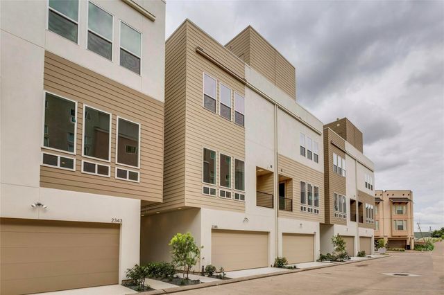 2345 Sperber Lane, Houston, TX 77003