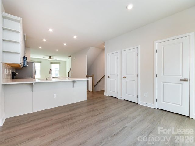 413 Spearfield Lane, Charlotte, NC 28205