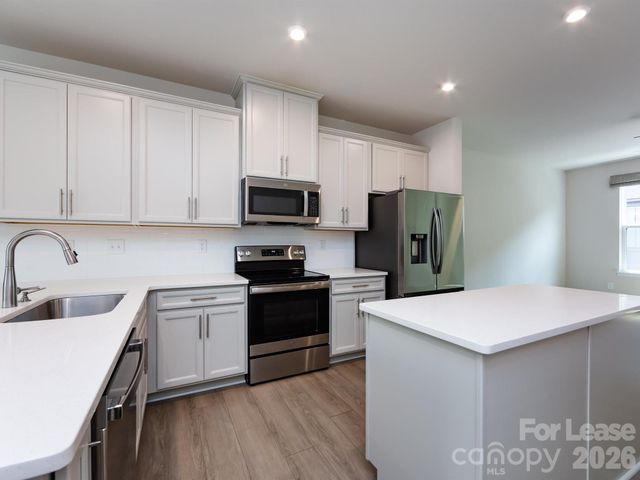 413 Spearfield Lane, Charlotte, NC 28205