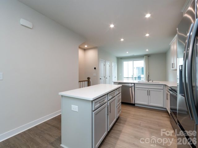413 Spearfield Lane, Charlotte, NC 28205