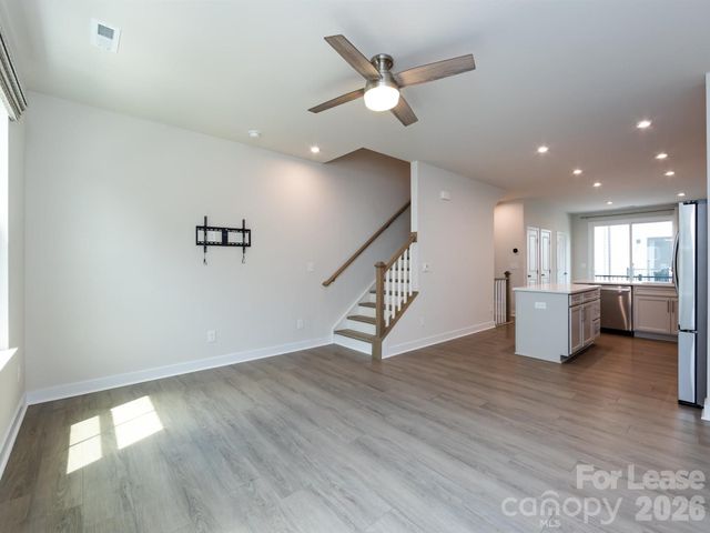 413 Spearfield Lane, Charlotte, NC 28205