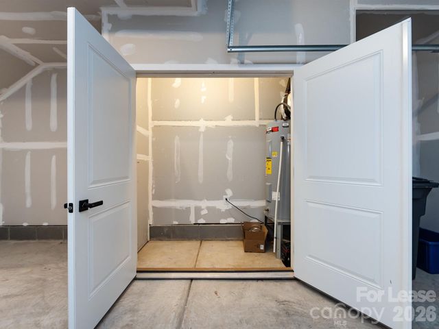 413 Spearfield Lane, Charlotte, NC 28205