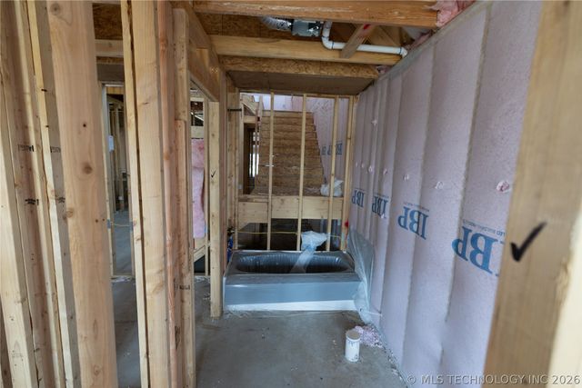 2820 E Northampton Street, Broken Arrow, OK 74014