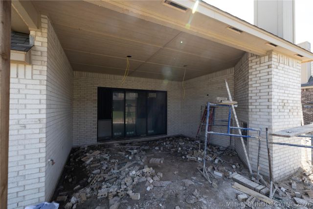 2820 E Northampton Street, Broken Arrow, OK 74014