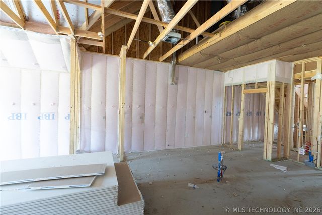 2820 E Northampton Street, Broken Arrow, OK 74014