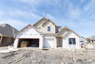 2820 E Northampton Street, Broken Arrow, OK 74014