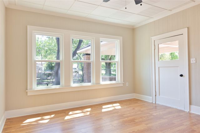 506 W San Saba Street, Wortham, TX 76693