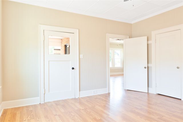 506 W San Saba Street, Wortham, TX 76693