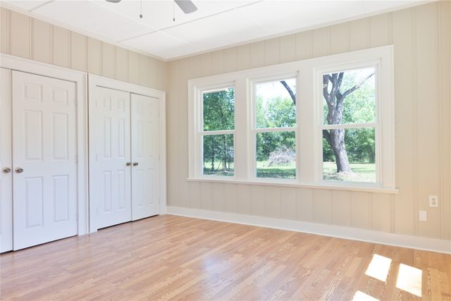 506 W San Saba Street, Wortham, TX 76693