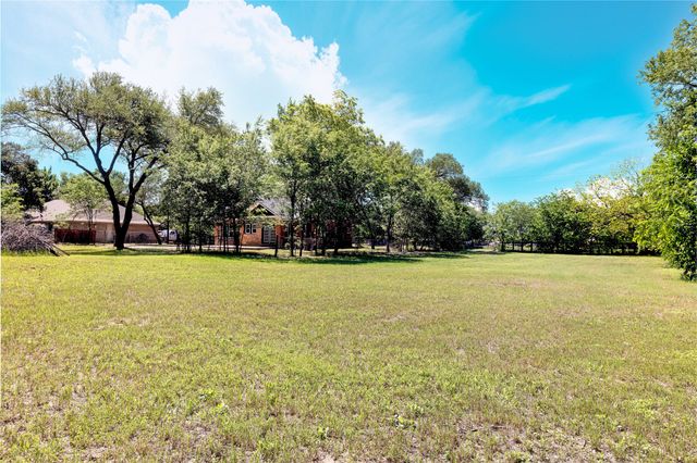 506 W San Saba Street, Wortham, TX 76693