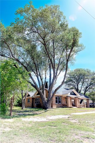 506 W San Saba Street, Wortham, TX 76693
