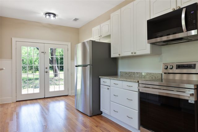 506 W San Saba Street, Wortham, TX 76693